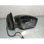 Retrovisor Derecho Para Seat Toledo