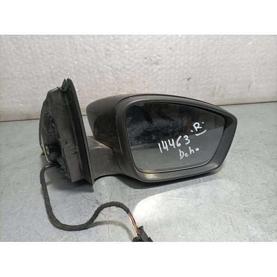 Retrovisor Derecho Para Seat Toledo