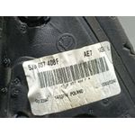 Retrovisor Derecho Para Seat Toledo