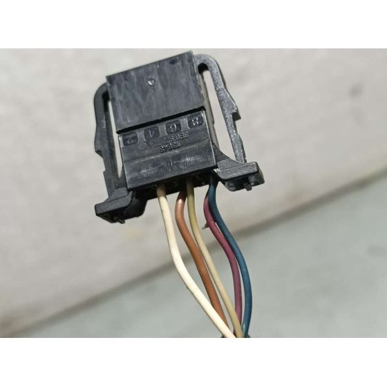 Retrovisor Derecho Para Seat Toledo
