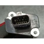 Caudalimetro Para Ford Focus Lim.