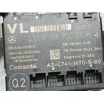 Modulo Electronico para Infiniti Q30