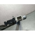 Elevalunas Delantero Izquierdo Para Fiat Doblo Ii Cargo