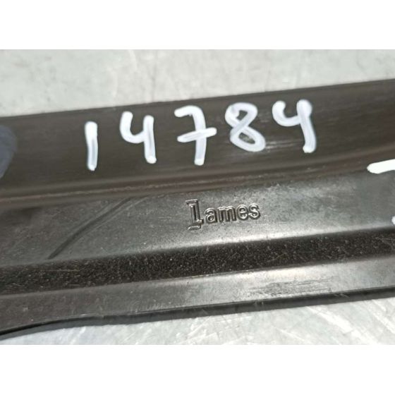 Elevalunas Delantero Izquierdo Para Fiat Doblo Ii Cargo