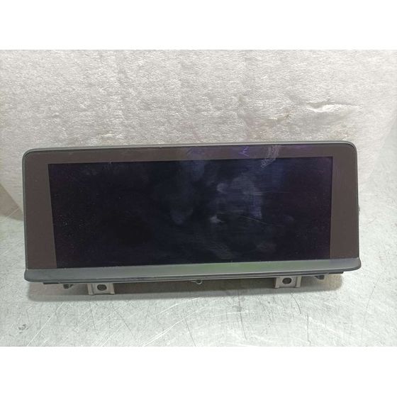 Sistema Navegacion Gps para Bmw Serie 3 Lim. (F30)