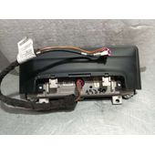 Sistema Navegacion Gps para Bmw Serie 3 Lim. (F30)