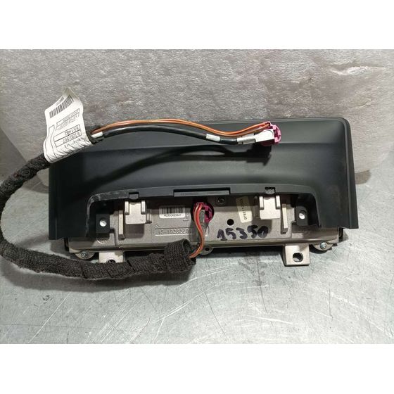 Sistema Navegacion Gps para Bmw Serie 3 Lim. (F30)