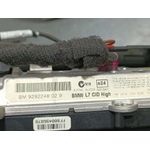 Sistema Navegacion Gps para Bmw Serie 3 Lim. (F30)
