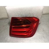 Piloto Trasero Derecho Para Bmw Serie 3 Lim.
