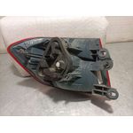 Piloto Trasero Derecho Para Bmw Serie 3 Lim.