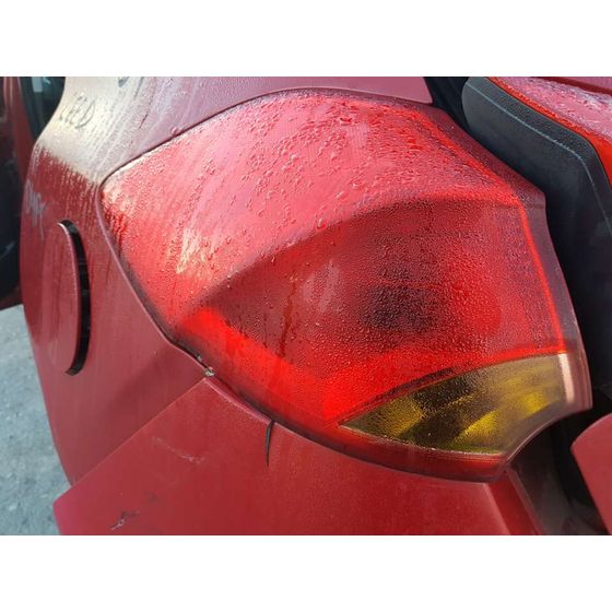 Piloto Trasero Izquierdo Para Kia Cee'd