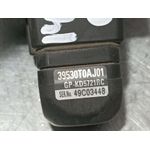 Camara Vision Trasera Para Honda Cr-V