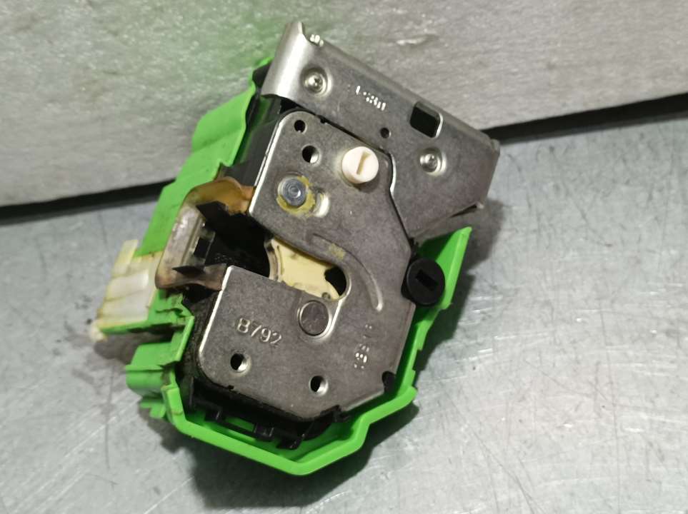 Cerradura Puerta Trasera Izquierda  Para Alfa Romeo Giulietta