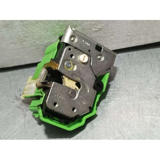 Cerradura Puerta Trasera Izquierda Para Alfa Romeo Giulietta