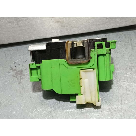 Cerradura Puerta Trasera Izquierda Para Alfa Romeo Giulietta