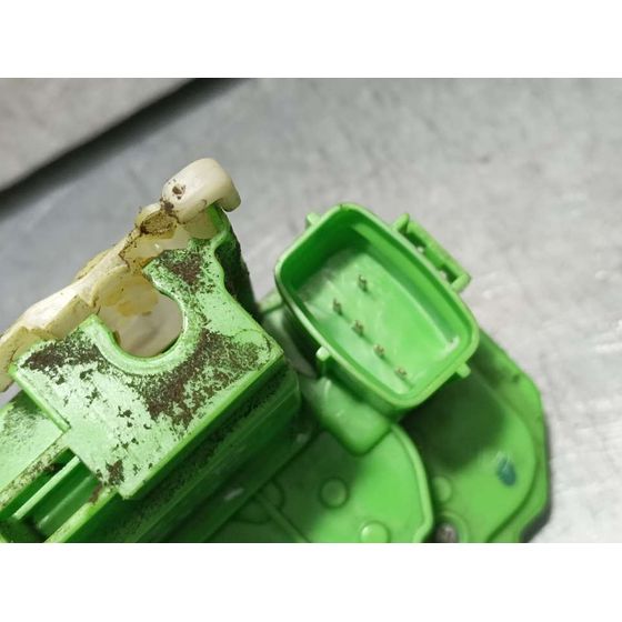 Cerradura Puerta Trasera Izquierda Para Alfa Romeo Giulietta