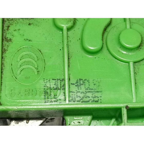 Cerradura Puerta Trasera Izquierda Para Alfa Romeo Giulietta