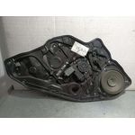 Elevalunas Trasero Izquierdo Para Alfa Romeo Giulietta