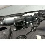 Elevalunas Trasero Izquierdo Para Alfa Romeo Giulietta