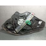 Elevalunas Trasero Izquierdo Para Alfa Romeo Giulietta