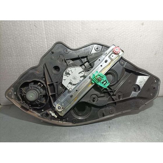 Elevalunas Trasero Izquierdo Para Alfa Romeo Giulietta