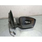 Retrovisor Derecho Para Skoda Fabia Combi