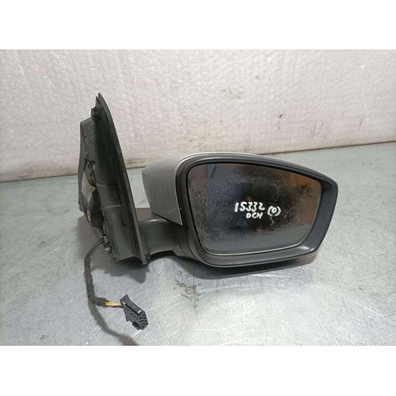 Retrovisor Derecho Para Skoda Fabia Combi