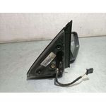 Retrovisor Derecho Para Skoda Fabia Combi