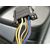 Retrovisor Derecho Para Skoda Fabia Combi