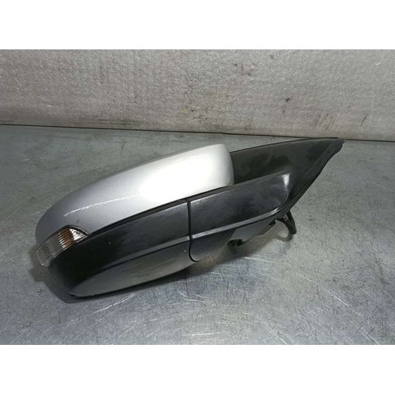 Retrovisor Derecho Para Skoda Fabia Combi