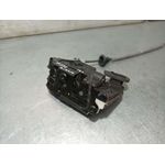Cerradura Puerta Delantera Derecha Para Skoda Fabia Combi