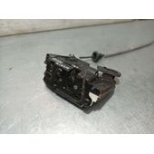 Cerradura Puerta Delantera Derecha Para Skoda Fabia Combi