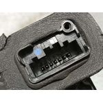 Cerradura Puerta Delantera Derecha Para Skoda Fabia Combi