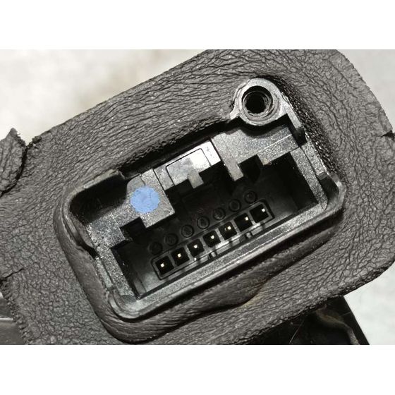 Cerradura Puerta Delantera Derecha Para Skoda Fabia Combi