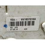 Cerradura Puerta Delantera Derecha Para Skoda Fabia Combi
