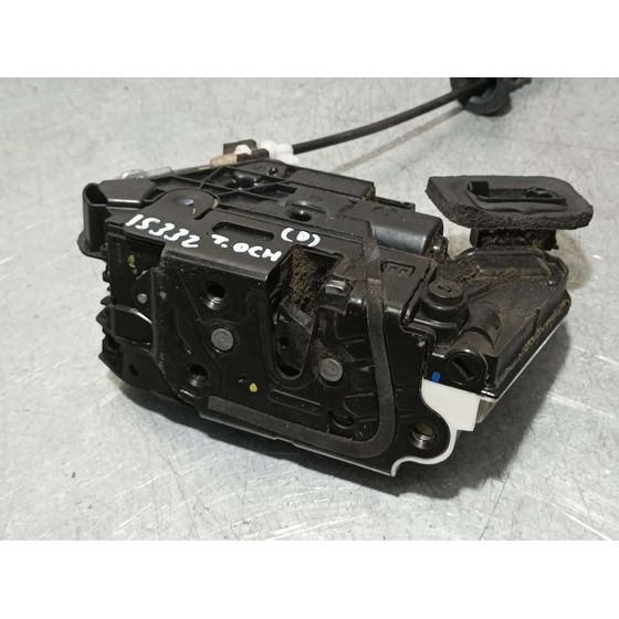 Cerradura Puerta Trasera Derecha Para Skoda Fabia Combi