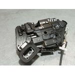 Cerradura Puerta Trasera Derecha Para Skoda Fabia Combi