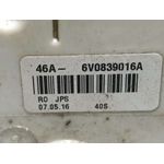 Cerradura Puerta Trasera Derecha Para Skoda Fabia Combi