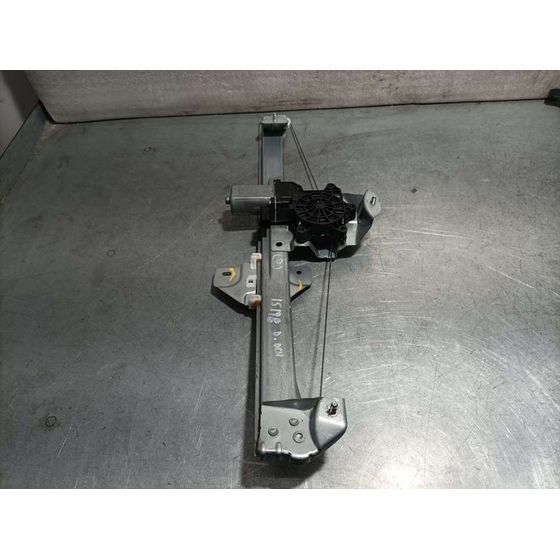 Elevalunas Delantero Izquierdo Para Renault Express