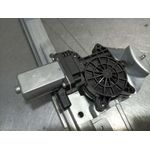 Elevalunas Delantero Izquierdo Para Renault Express