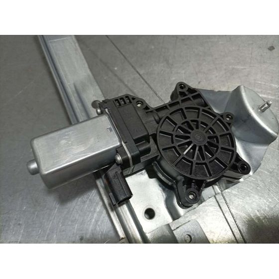 Elevalunas Delantero Izquierdo Para Renault Express