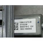 Elevalunas Delantero Izquierdo Para Renault Express
