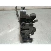 Cerradura Puerta Delantera Izquierda  Para Renault Express
