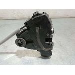 Cerradura Puerta Delantera Izquierda  Para Renault Express