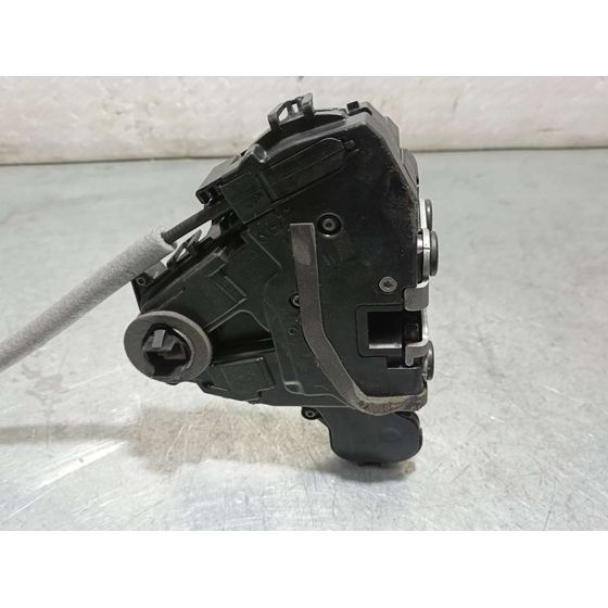 Cerradura Puerta Delantera Izquierda Para Renault Express