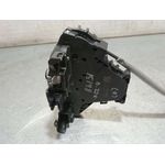 Cerradura Puerta Delantera Izquierda  Para Renault Express