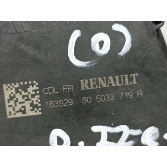 Cerradura Puerta Delantera Izquierda Para Renault Express
