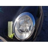 Faro Izquierdo Para Bmw Mini