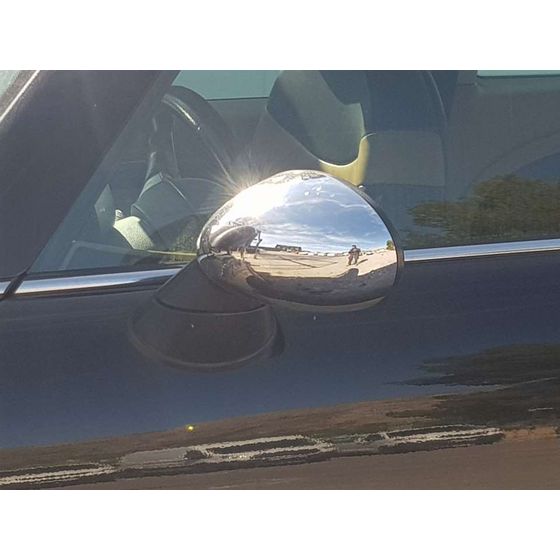 Retrovisor Izquierdo Para Bmw Mini