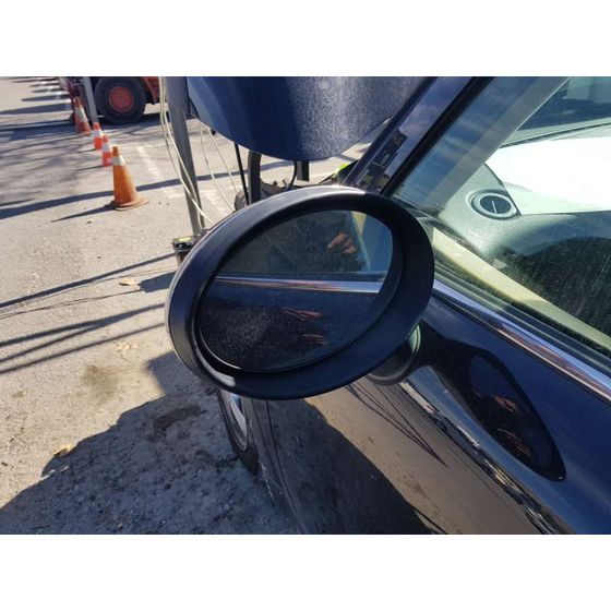 Retrovisor Izquierdo Para Bmw Mini